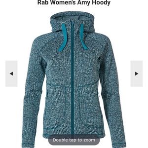 Rab Amy Hoody